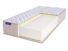 Матрас BeautySon FOAM 14 Massage Double LUX 130х195