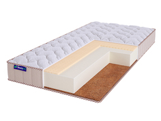 Матрас BeautySon FOAM 10 Balance LUX 170х195