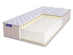 Матрас BeautySon FOAM HARD 14 Massage Double LUX 110х180