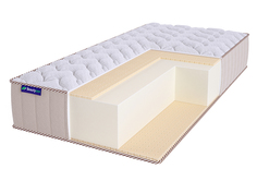 Матрас BeautySon FOAM 18 Latex Double LUX 110х185