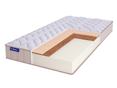 Матрас BeautySon FOAM 10 Mix LUX 70х195