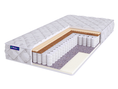 Матрас BeautySon SPRING Mix Soft S600 125х190