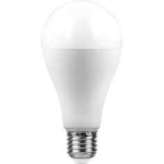 Лампочка светодиодная Feron E27 A65 20 вт 2700к 25787