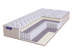Матрас BeautySon SPRING Soft Massage S1200 LUX 170х185