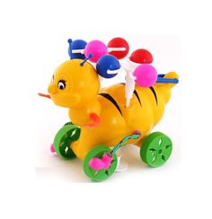 Каталка Poltoys Пчелка PL7070