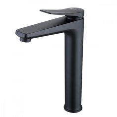 Смеситель LEMARK Bronx LM3709BL для раковины