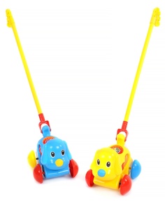 Каталка на палочке Игротрейд Собачка ZY677620