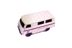 Машинка инерционная 1965912 No Brand