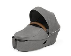 Люлька Stokke Xplory X Modern grey 572102
