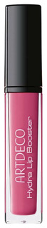 Блеск для губ ARTDECO Hydra Lip Booster 55 Translucent Hot Pink 6 мл