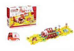 Игрушка-пазл Мост Y7624113 No Brand