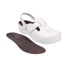 Обувь ортопедическая малосложная LM ORTHOPEDIC, женская LM-700.005R р. 37 Luomma