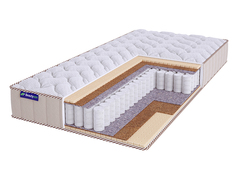 Матрас BeautySon SPRING Mix S1200 LUX 105х180
