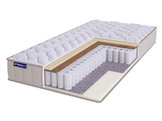 Матрас BeautySon SPRING Mix Soft S600 LUX 85х186