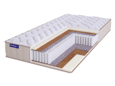 Матрас BeautySon SPRING Balance S1200 LUX 155х180
