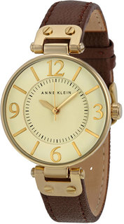 Наручные часы женские Anne Klein 9168IVBN