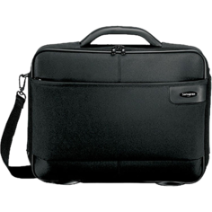 Сумка для ноутбука мужская Samsonite D38*010*09 15,6" черная