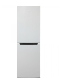 Холодильник Бирюса 840NF white