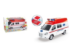 Игровой набор ZHORYA детские песни, веселые фразы, подсветка,26*12*14,5 см ZY643611