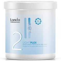 Профессиональное средство Londa LIGHTPLEX шаг 2 NEW 750 мл