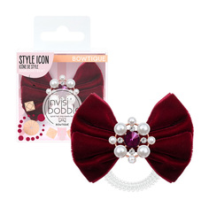 Invisibobble Bowtique British Royal Take a Bow