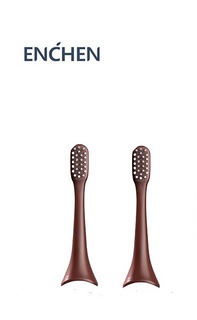 Насадки для зубной щетки Enchen Aurora T+ 2 шт. (Red)
