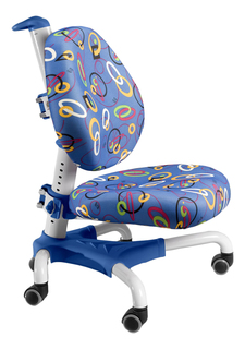 Стул детский Mealux Champion Y-718 WB