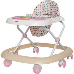 Ходунки Carrello Amico Rose CRL-7201/2