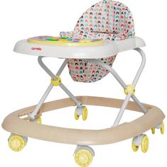 Ходунки Carrello Amico Yellow CRL-7201/2