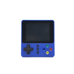 Портативная игровая приставка GAME BOX PLUS K5 500 игр в 1 Классическая ретро консоль No Brand