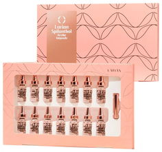 Лифтинг сыворотка для лица KARATICA Larian Spilanthol Aesthe Ampoule 14 шт х 3 мл