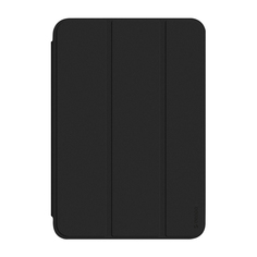 Чехол Deppa Wallet Onzo Magnet для iPad Mini 6 Black (88158)