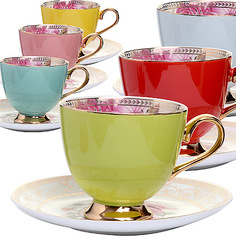 Чайный набор 12 предметов LORAINE 29128