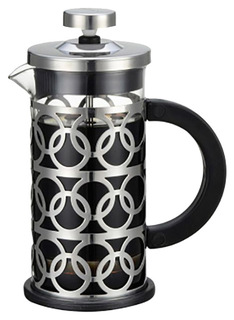 Френч-пресс Zeidan 0,6л