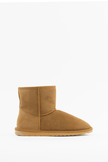 Угги женские Emu Australia W10003_21 коричневые 37 RU