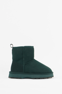 Угги женские Emu Australia W12434 зеленые 36 RU