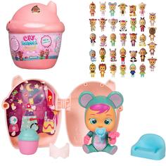 Кукла IMC Toys Cry Babies Magic Tears Bottle House Плачущий младенец 97629/98442-3
