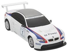 Машина р/у Rastar 1:24 BMW M3 48300W