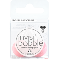 Резинка с шариками Invisibobble ORIGINAL TWINS Prima Ballerina