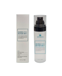 Мист освежающий тоник для лица Matrigen Derma Cell Repair Mist 100 мл
