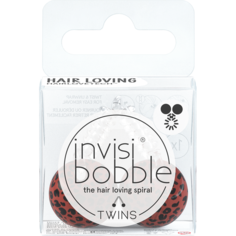 Резинка с шариками Invisibobble ORIGINAL TWINS Purrfection