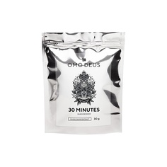 Альгинатная маска для лица T8 30 MINUTES BLACK Tayga 8 Tayga8