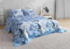 Комплект постельного белья Valtery Семейное valt830641