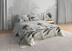 Комплект постельного белья Valtery Семейное valt741144