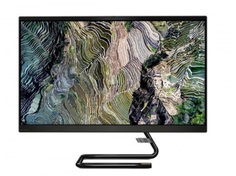 Моноблок Lenovo IdeaCentre AIO 3 24IMB05 Black (F0EU00N6RK)