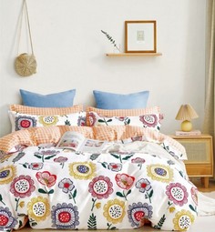 Постельное белье Сонька-Дрёмка Детский сатин DS-96 1.5-спальное