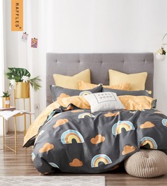 Постельное белье Сонька-Дрёмка Детский сатин DS-73 1.5-спальное