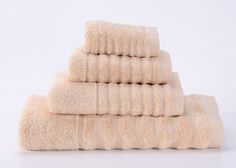 Полотенце махровое Valtery Wellness-2 50х90