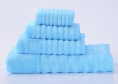Полотенце махровое Valtery Wellness-8 50х90