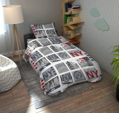 Постельное белье Valtery ДБ-85